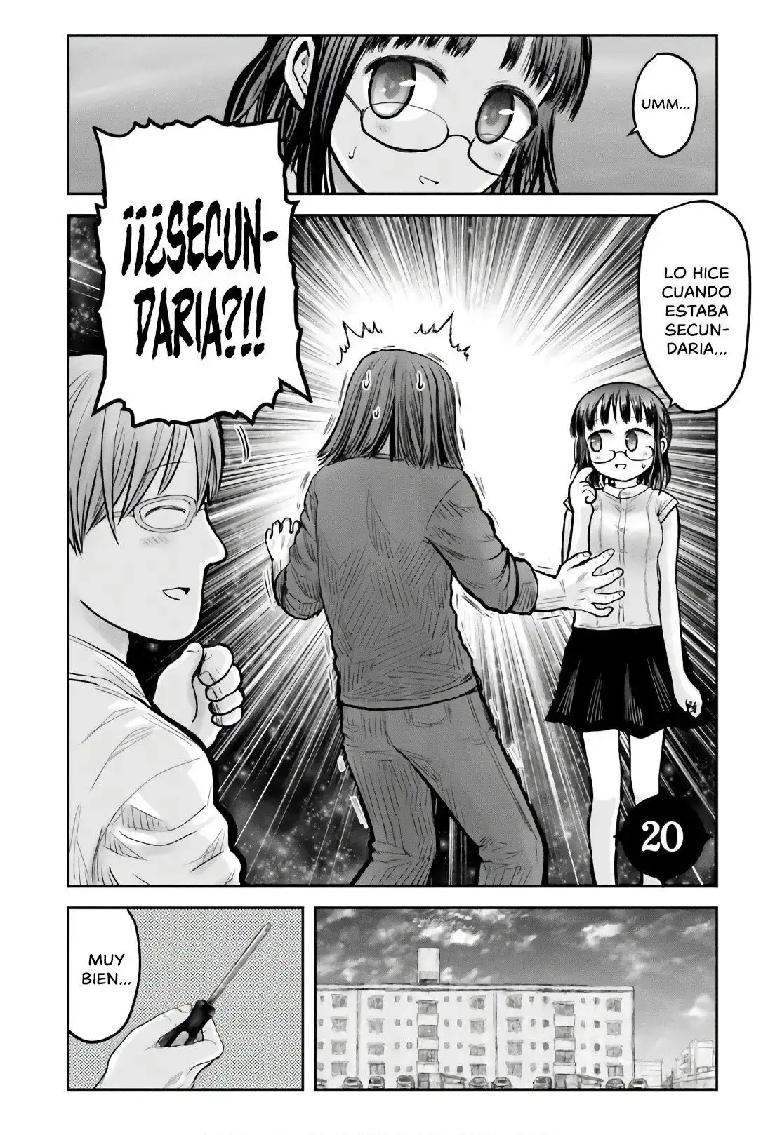 Capitulo 20 page 3