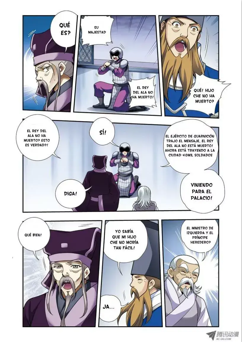 Capitulo 19 page 6