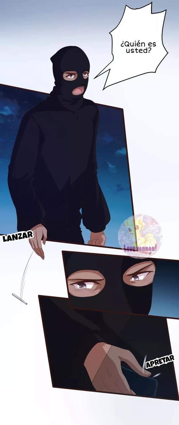 Capitulo 132 page 22