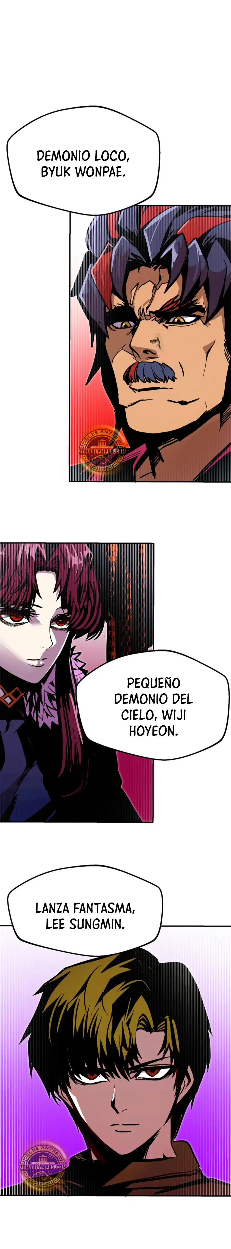 Capitulo 83 page 24