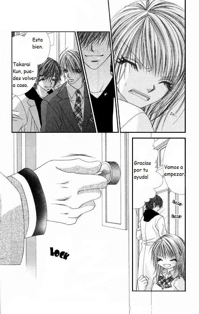 Capitulo 32 page 35