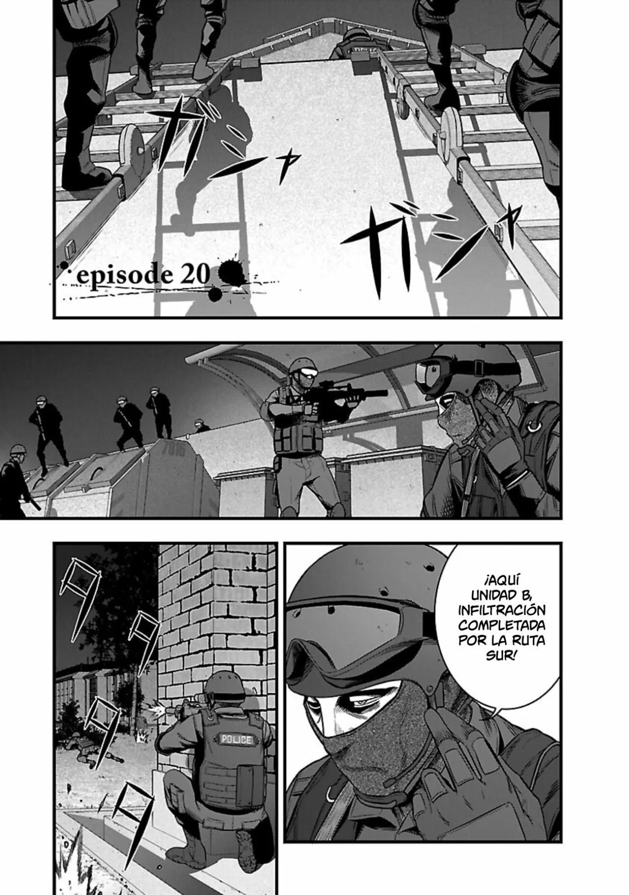 Capitulo 20 page 2