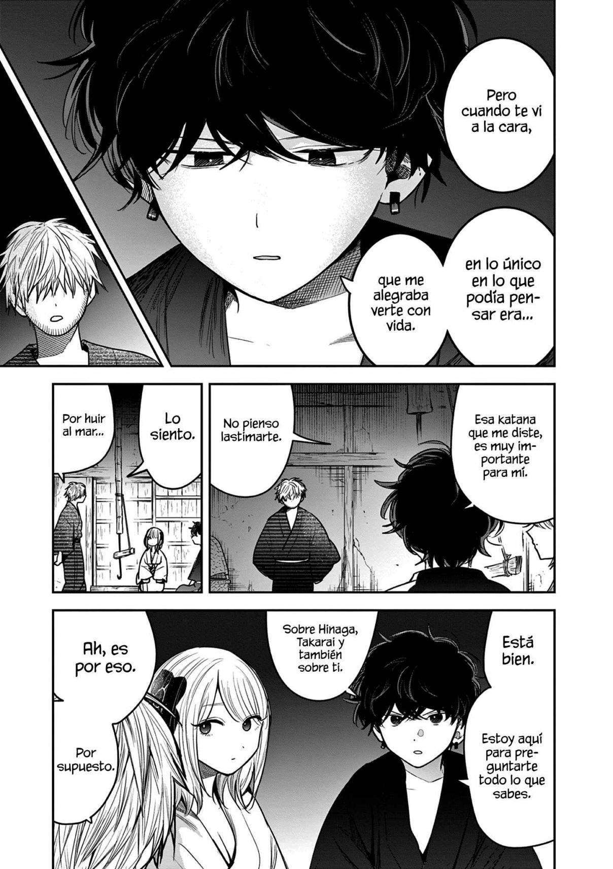 Capitulo 36 page 15