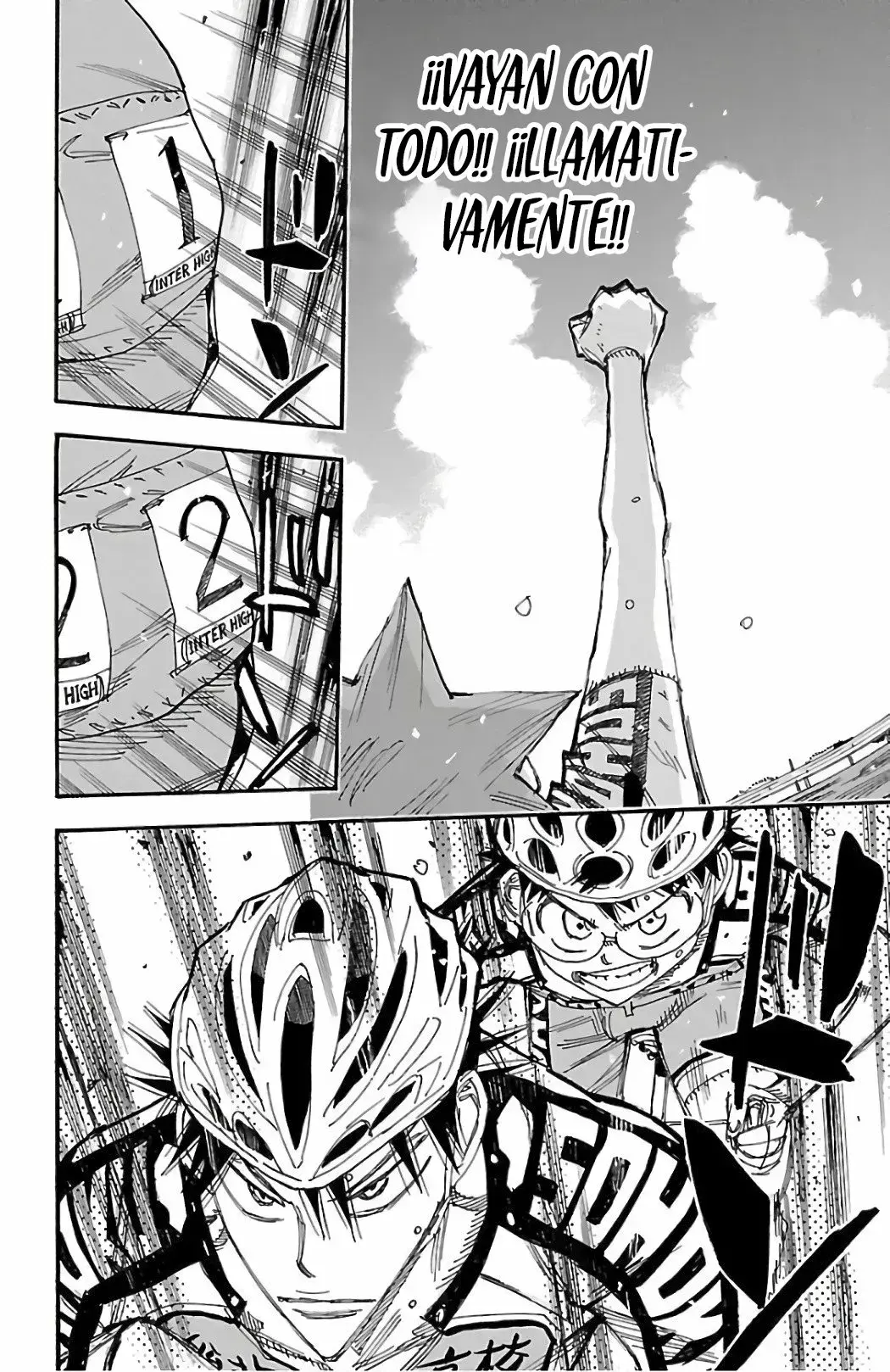 Capitulo 500 page 15