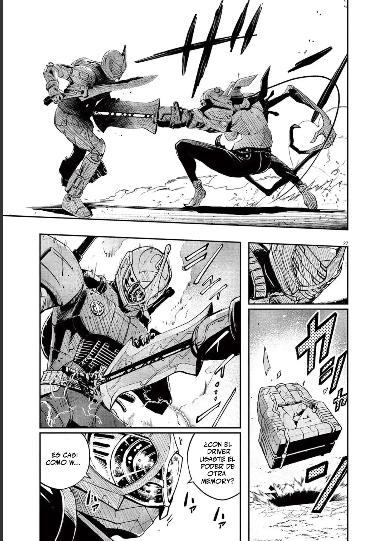 Capitulo 114 page 26