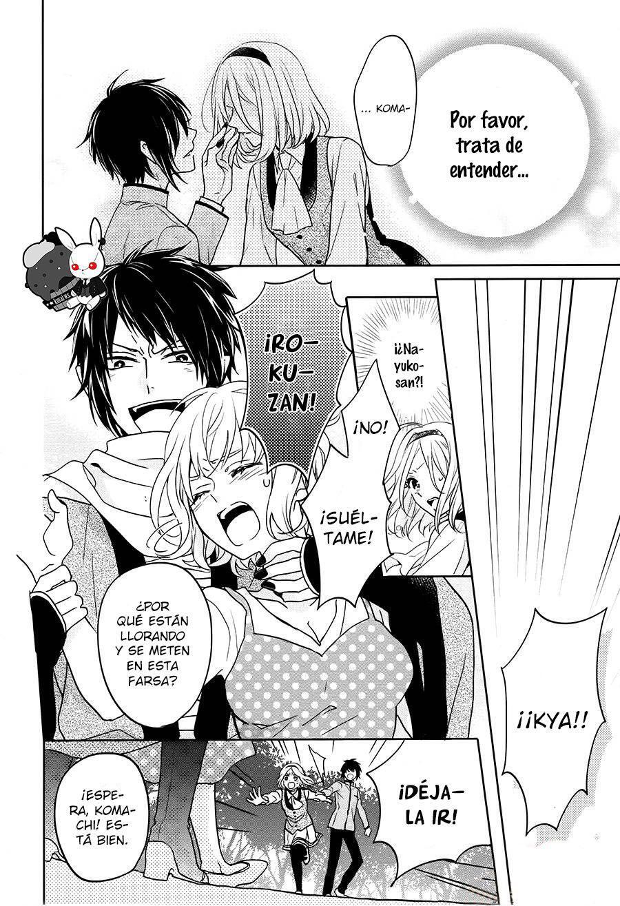 Capitulo 8 page 20
