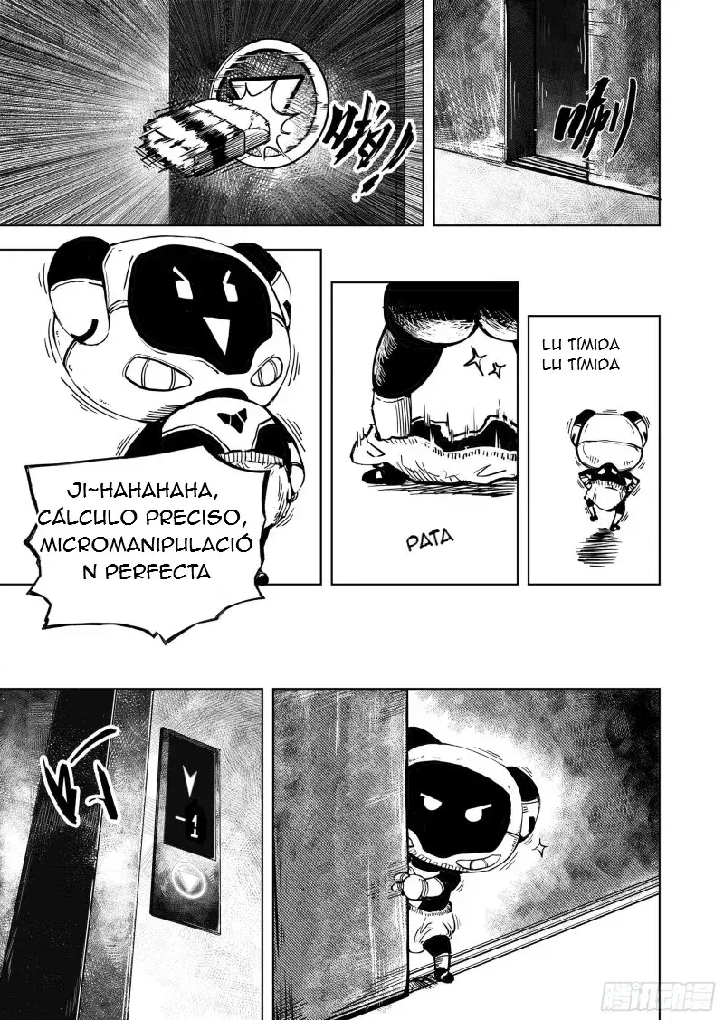 Capitulo 25 page 9