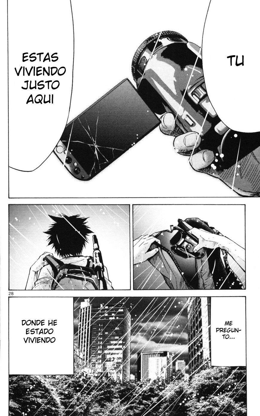 Capitulo 51 page 30