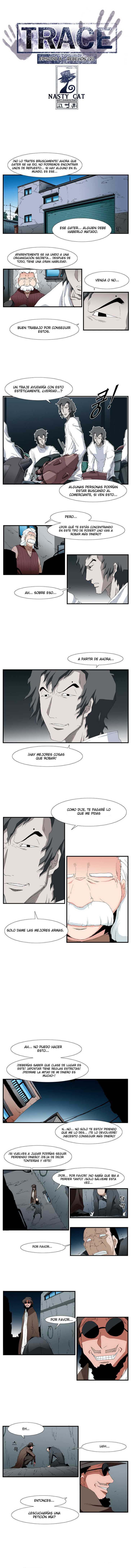 Capitulo 86 page 1