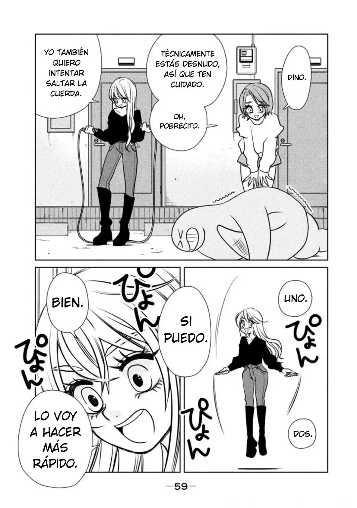 Capitulo 81 page 8
