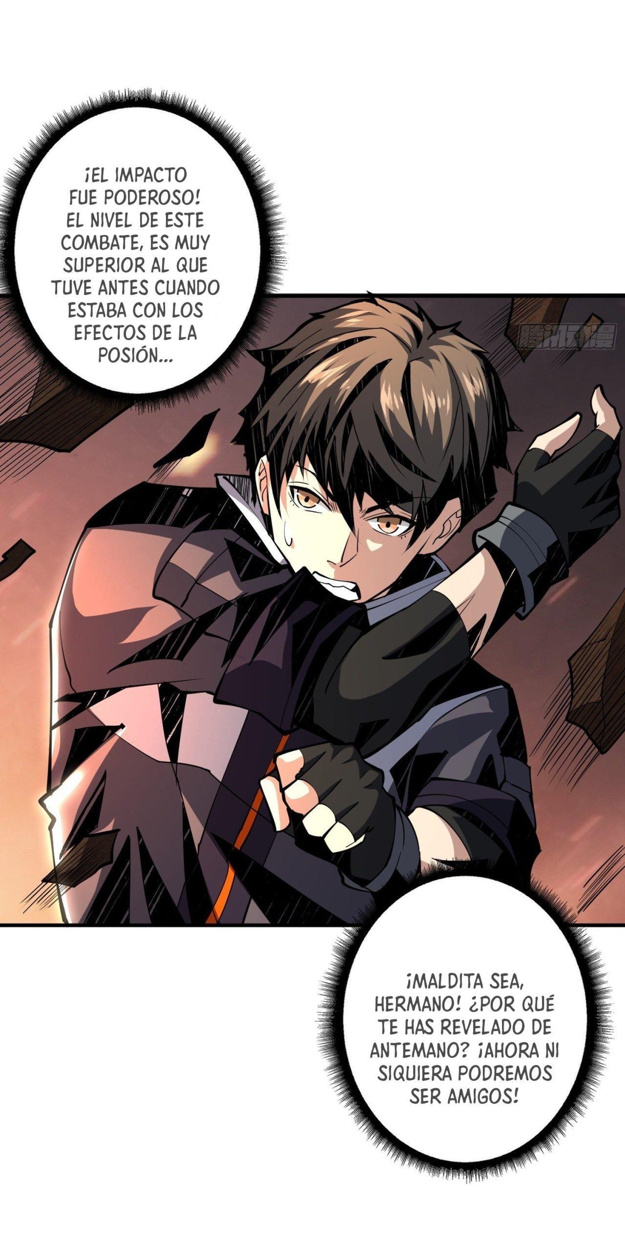 Capitulo 61 page 28