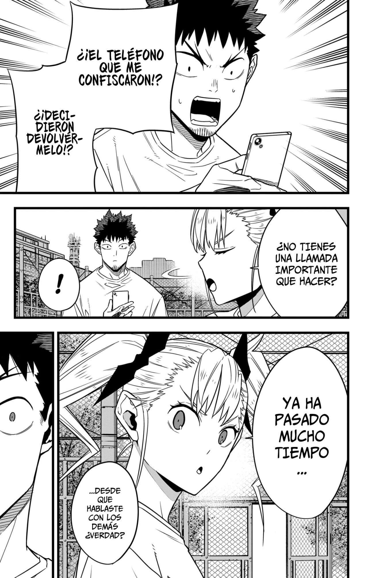 Capitulo 67 page 7
