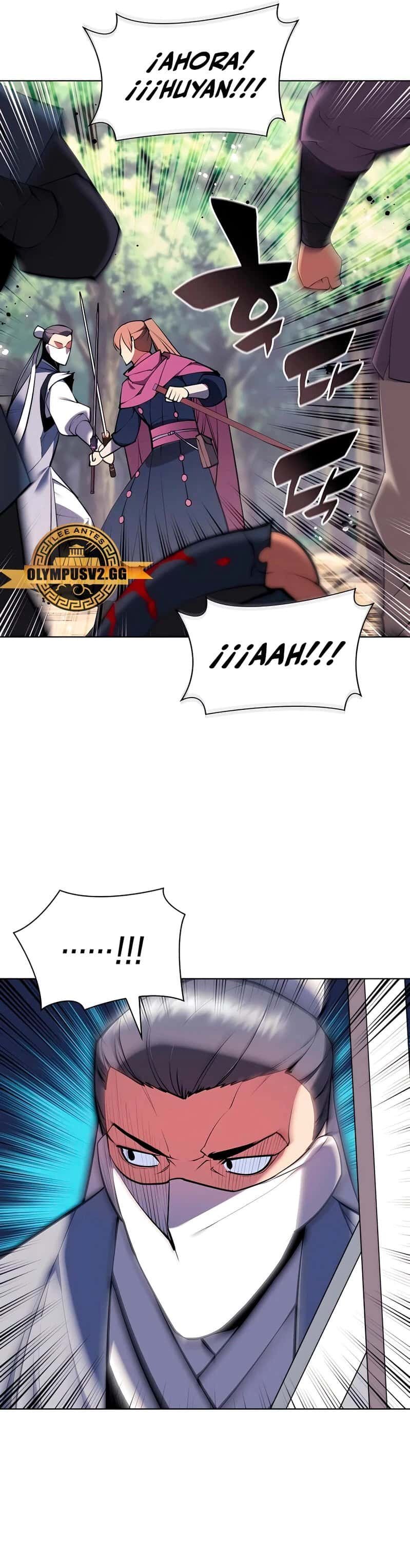 Capitulo 85 page 43