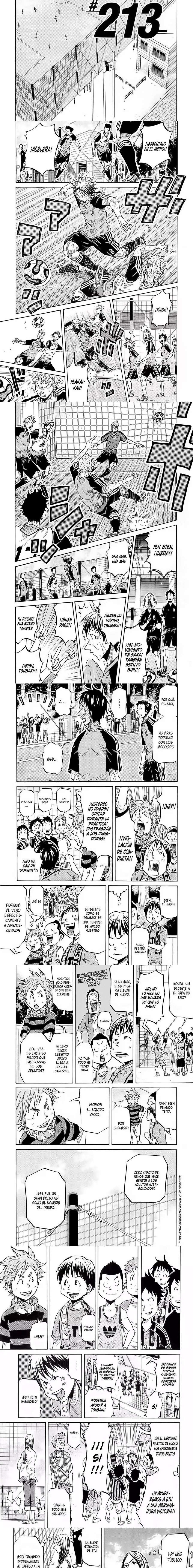 Capitulo 213 page 2
