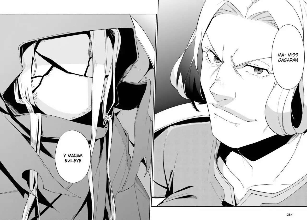 Capitulo 30 page 31