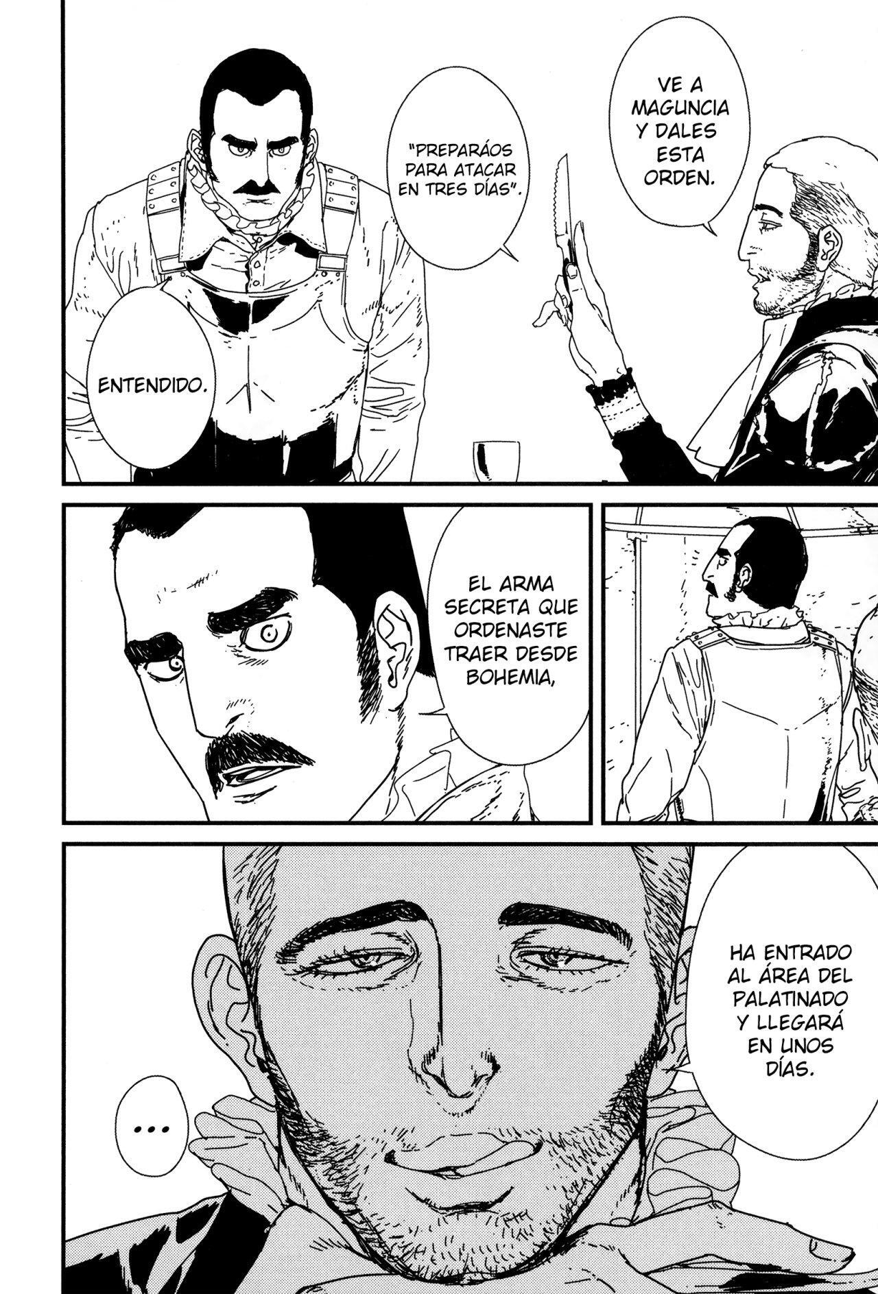 Capitulo 8 page 15