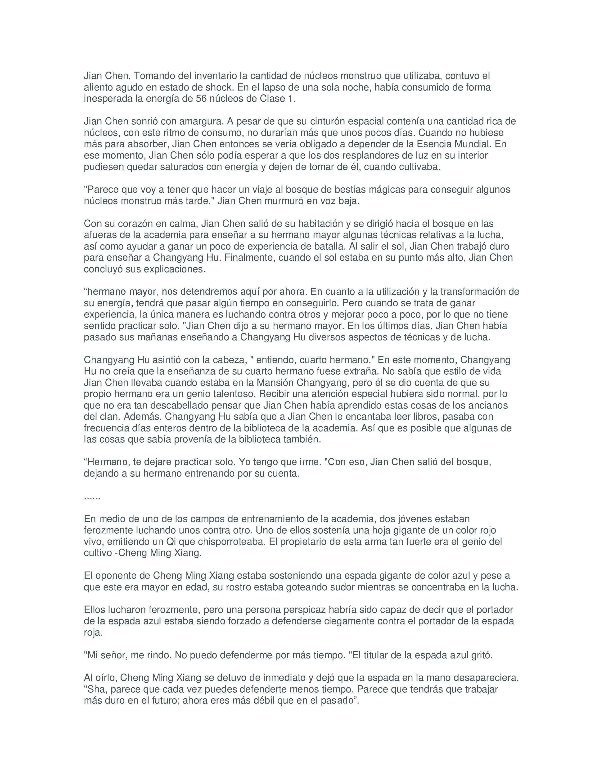 Capitulo 51.6 page 32