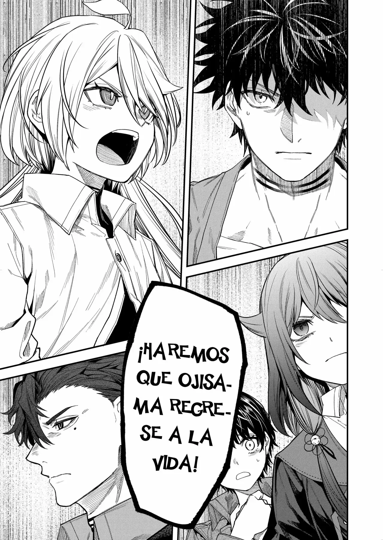 Capitulo 67 page 19