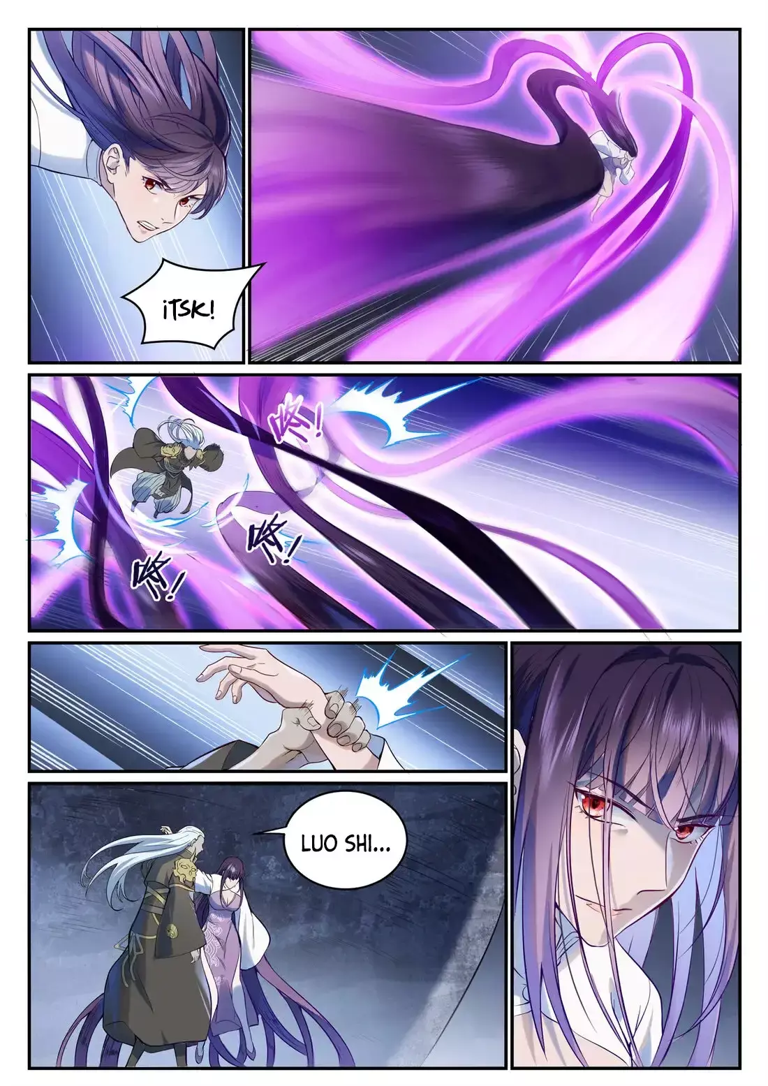 Capitulo 982 page 13