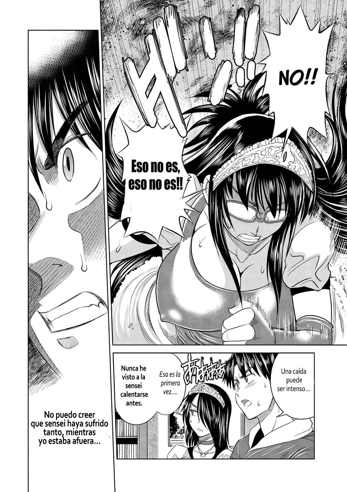 Capitulo 15 page 11