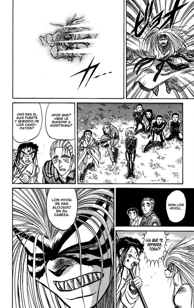 Capitulo 86 page 14