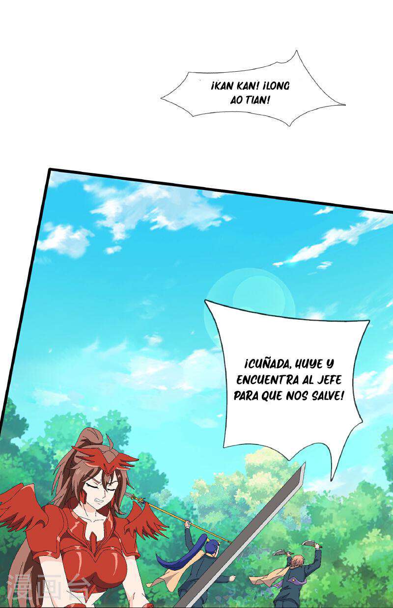 Capitulo 411 page 15