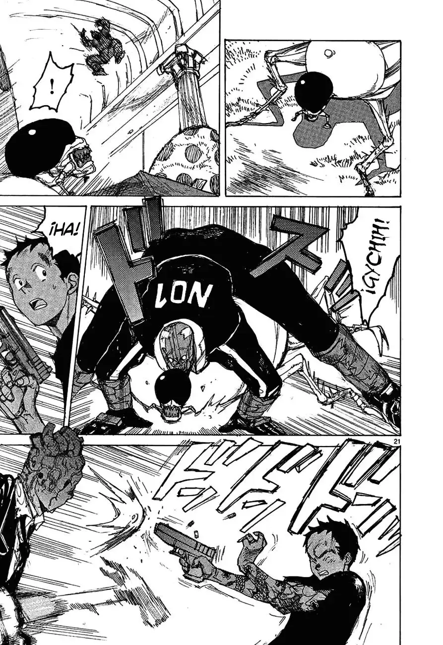 Capitulo 35 page 21