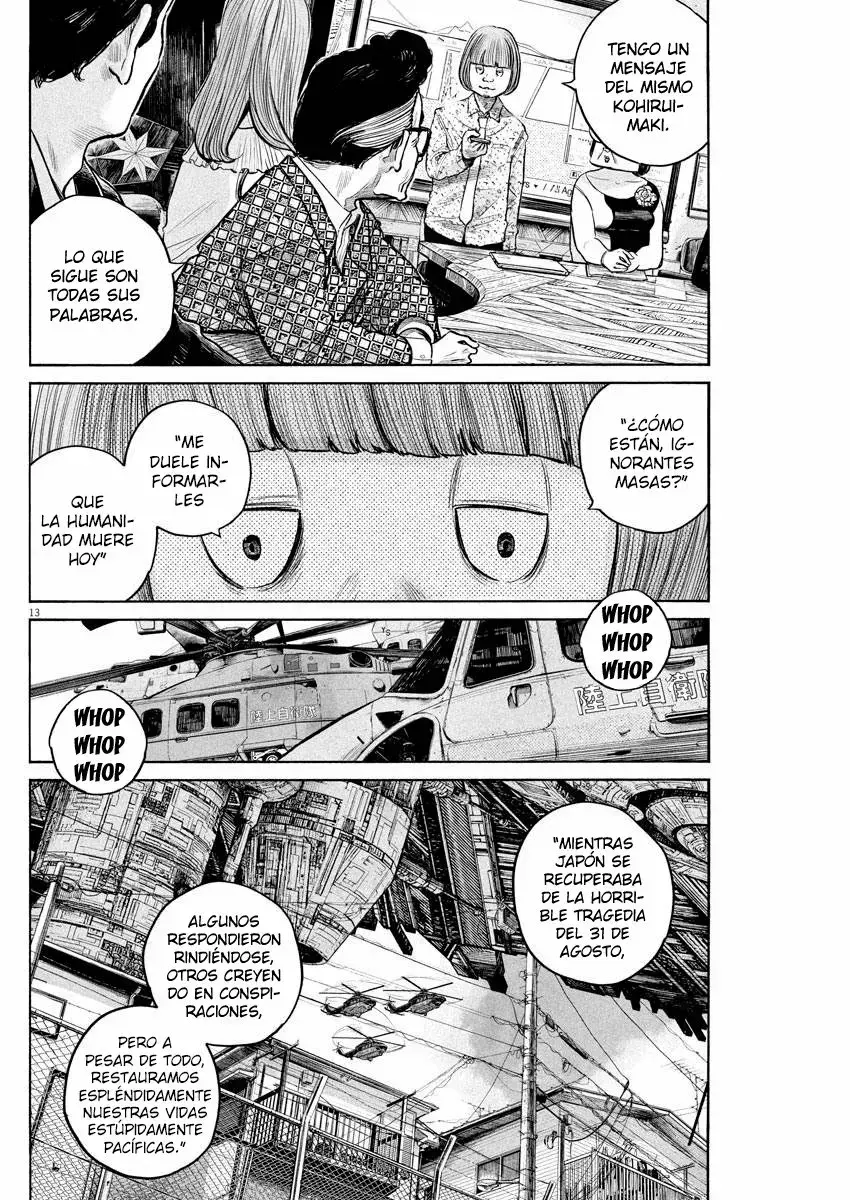Capitulo 82 page 14