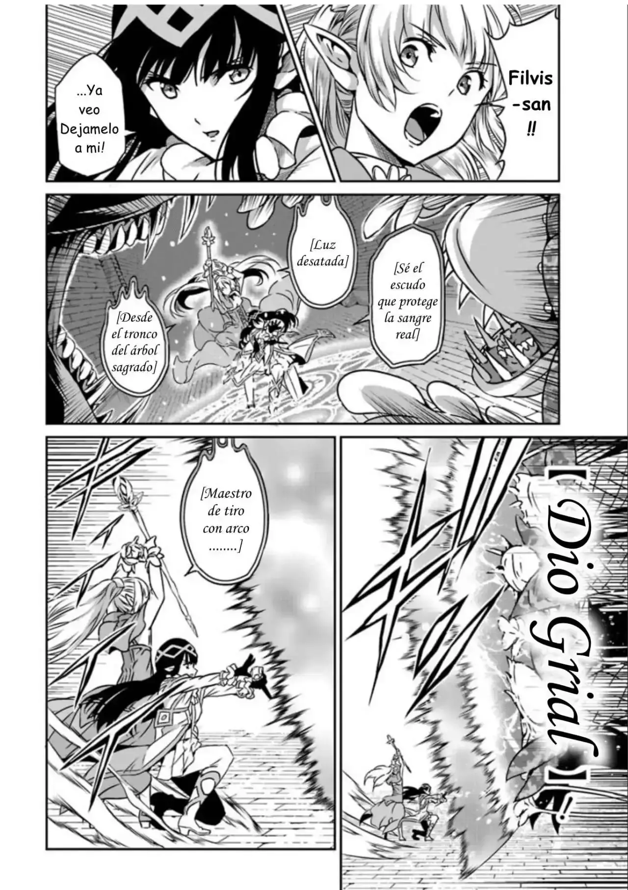 Capitulo 62 page 7