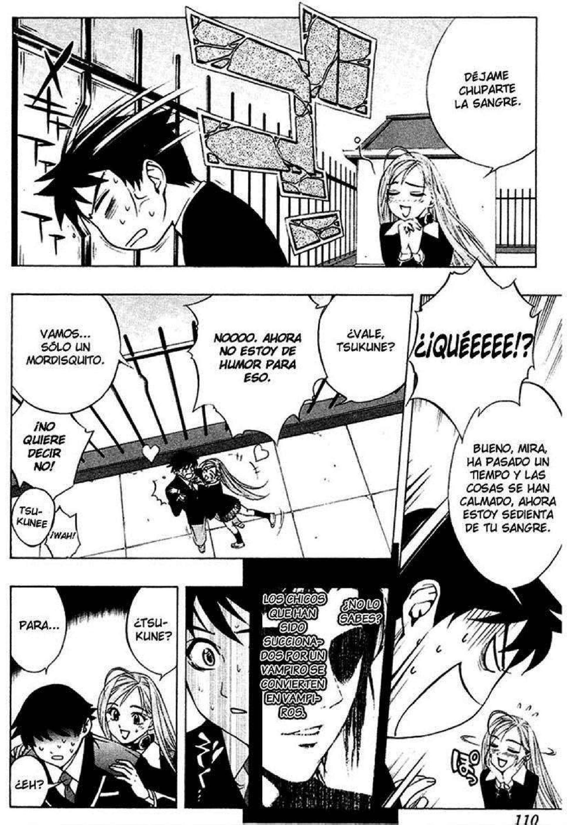 Capitulo 11 page 20