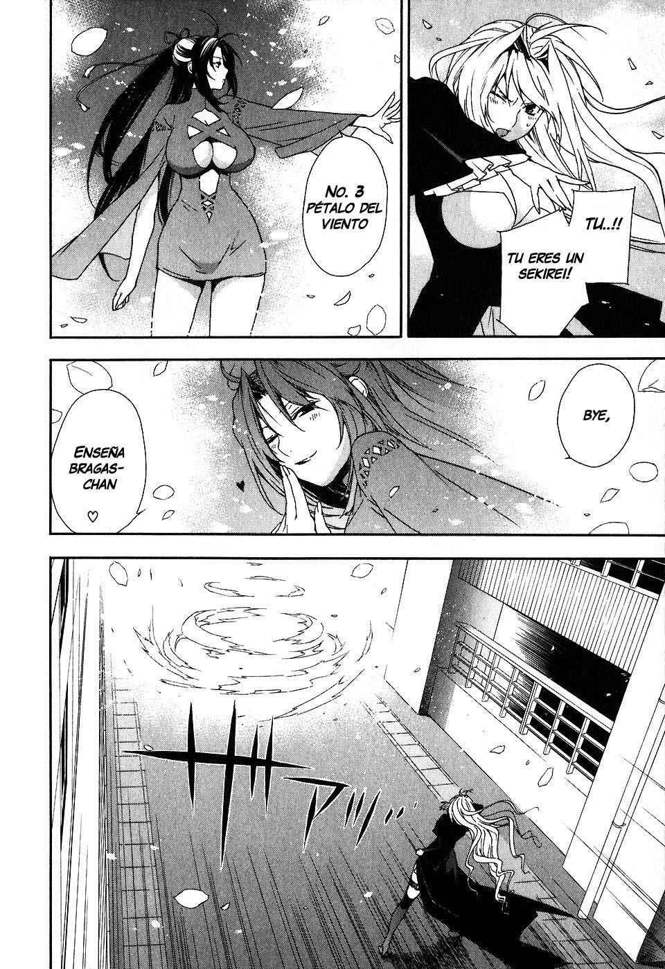 Capitulo 32 page 20