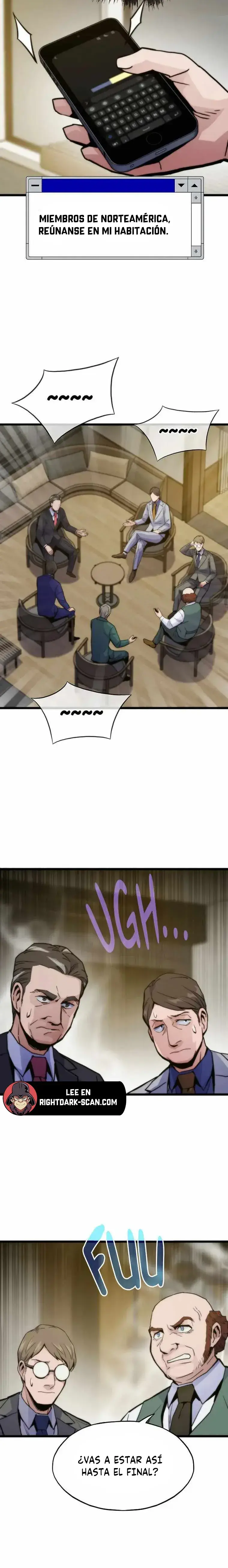 Capitulo 60 page 28