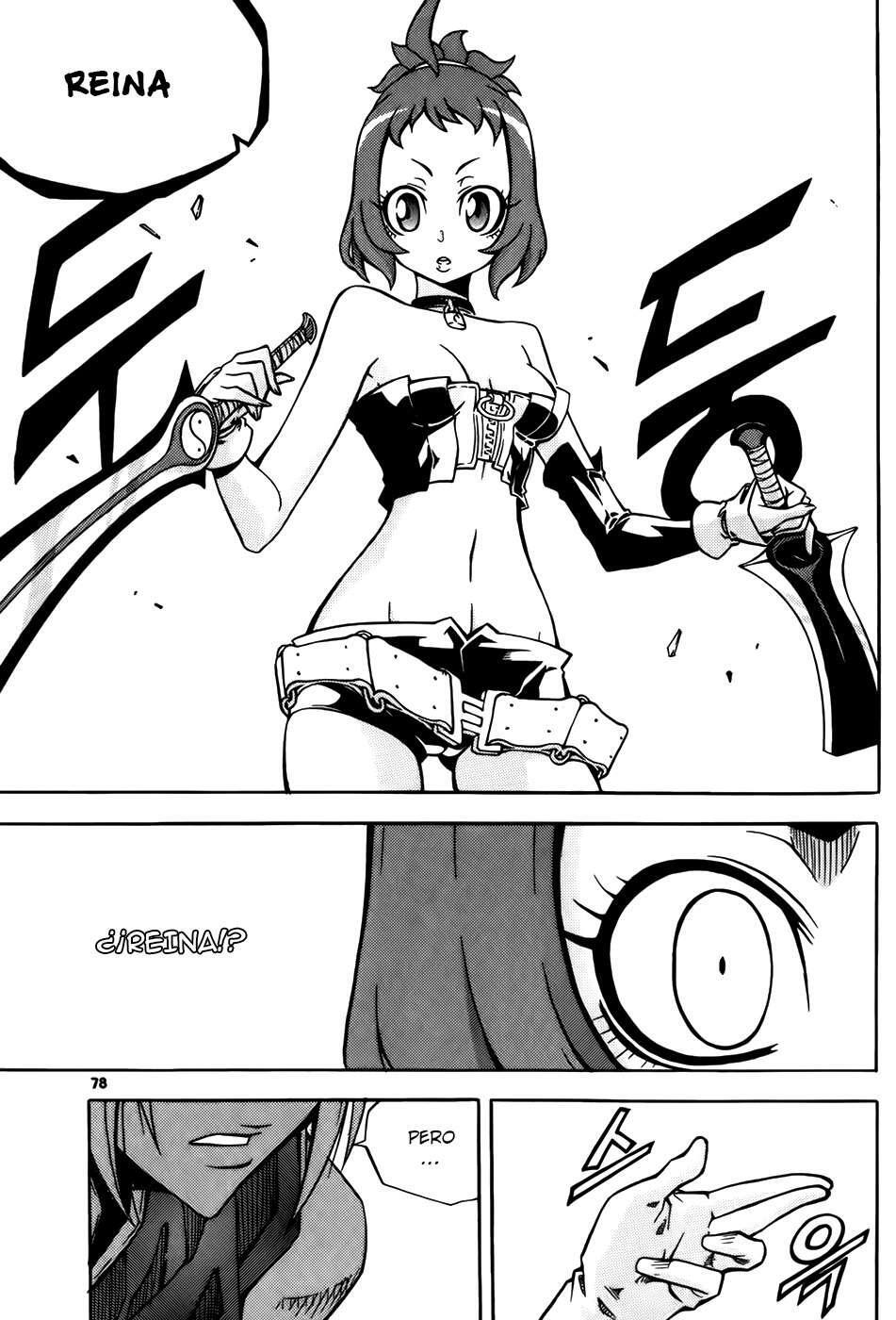 Capitulo 28 page 5