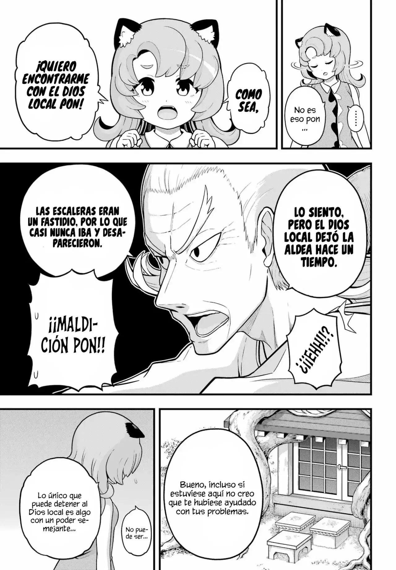 Capitulo 69 page 17