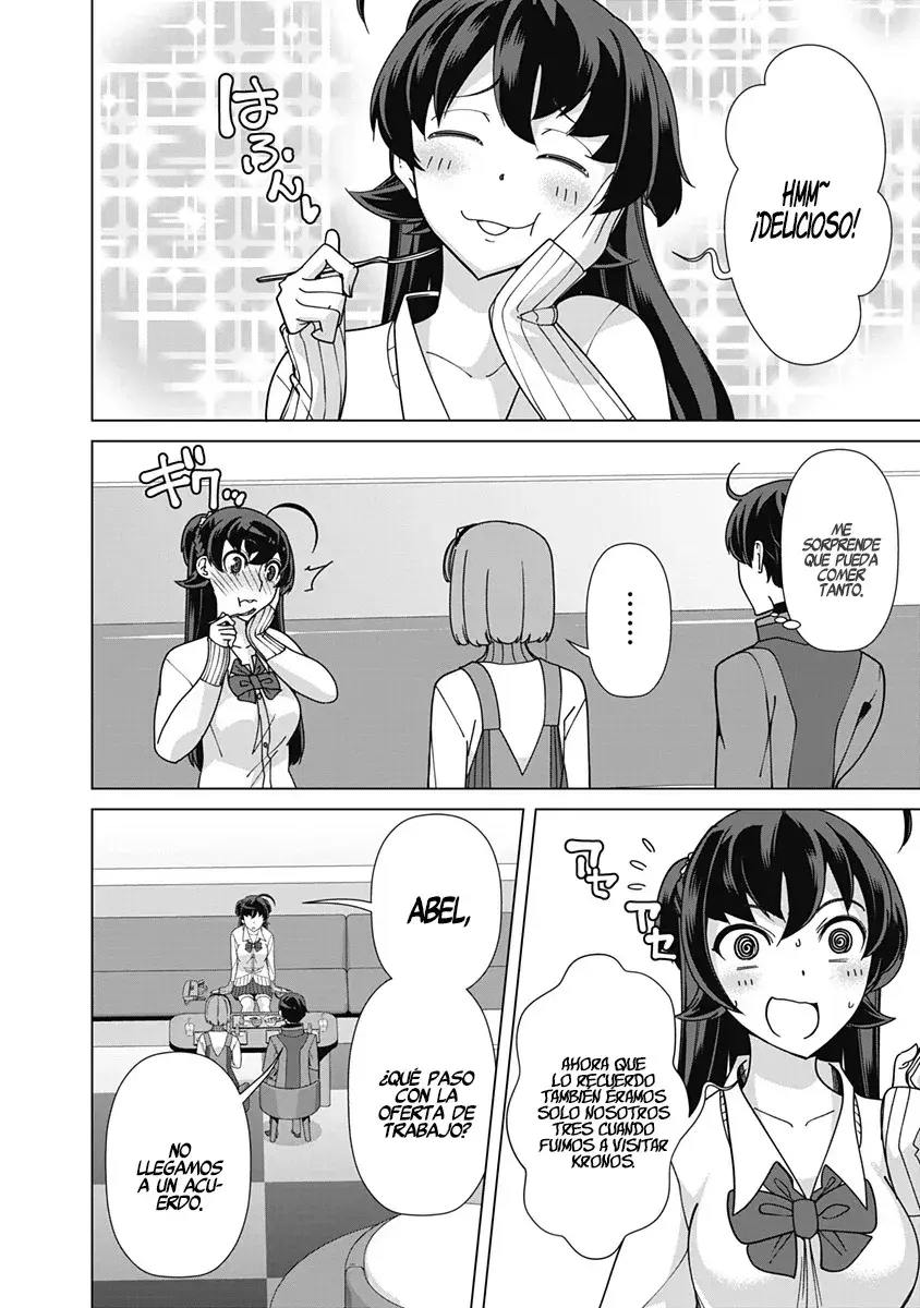 Capitulo 81 page 17