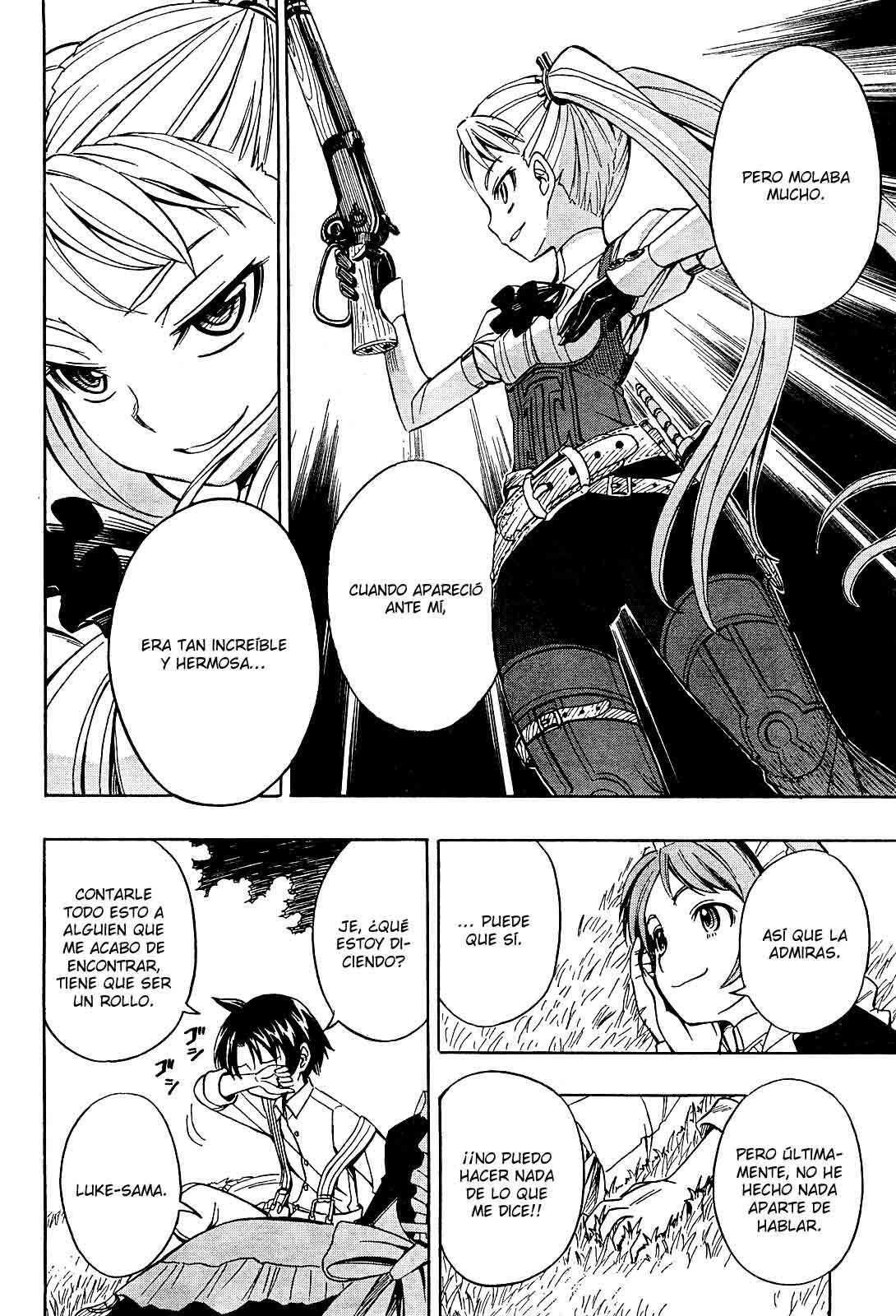 Capitulo 11 page 19