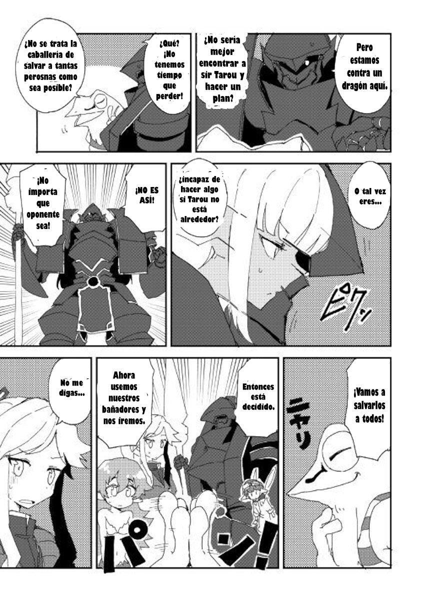 Capitulo 33 page 5