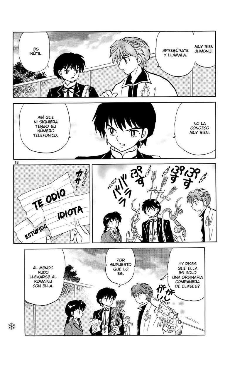 Capitulo 166 page 18