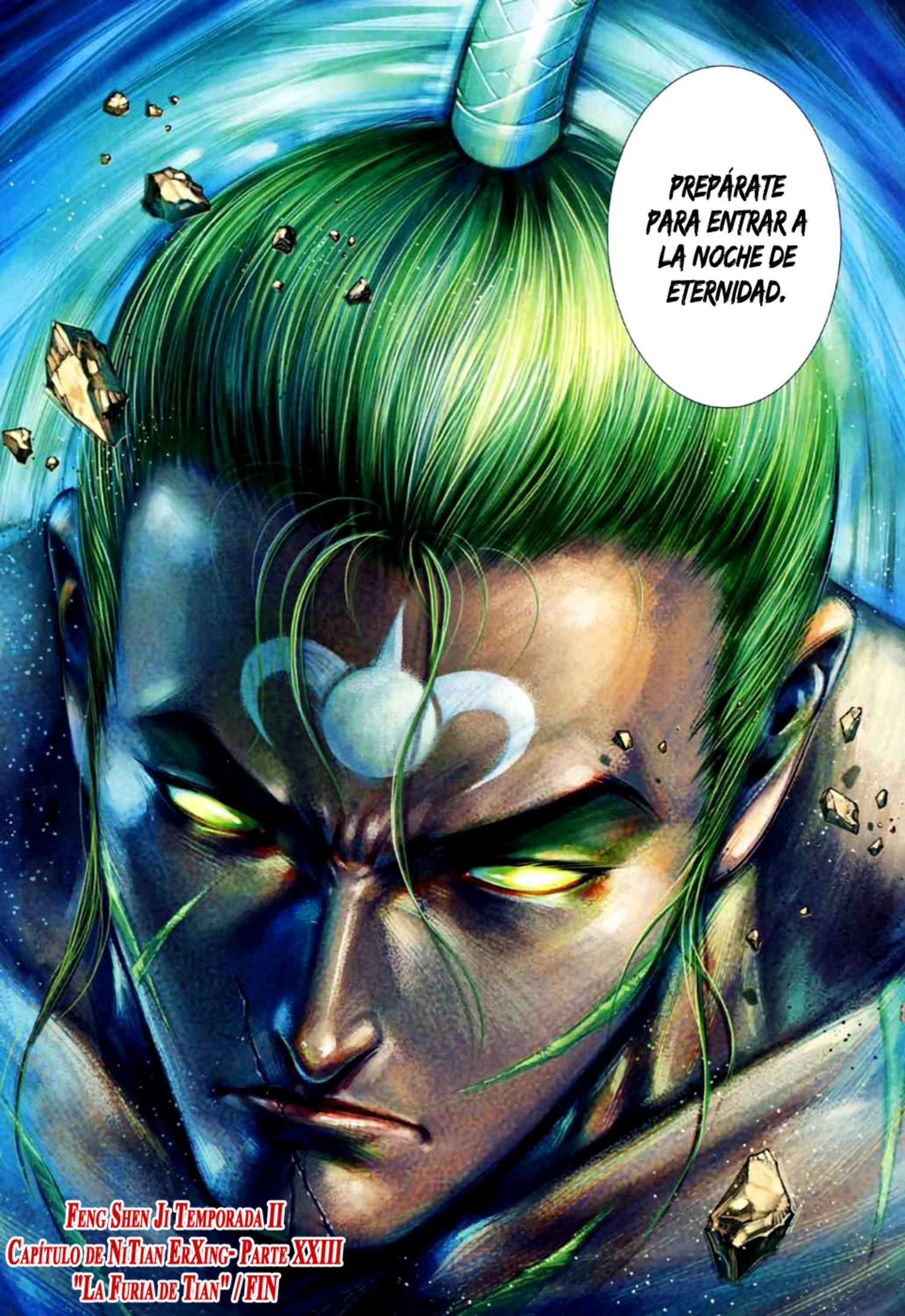 Capitulo 36 page 29