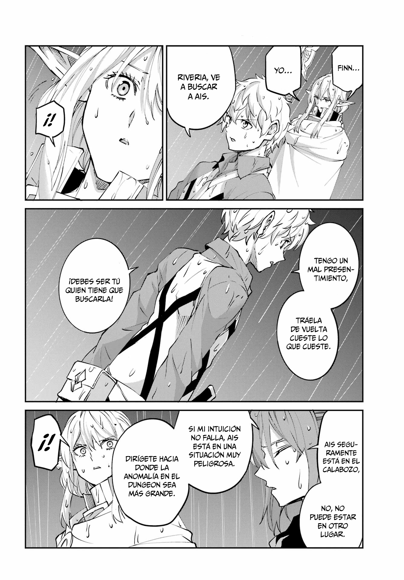Capitulo 145 page 33