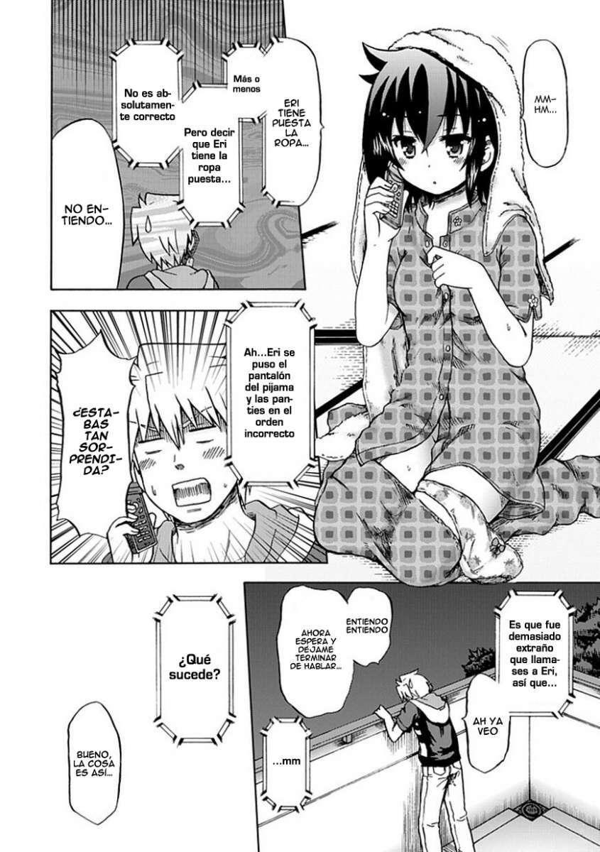 Capitulo 66 page 10