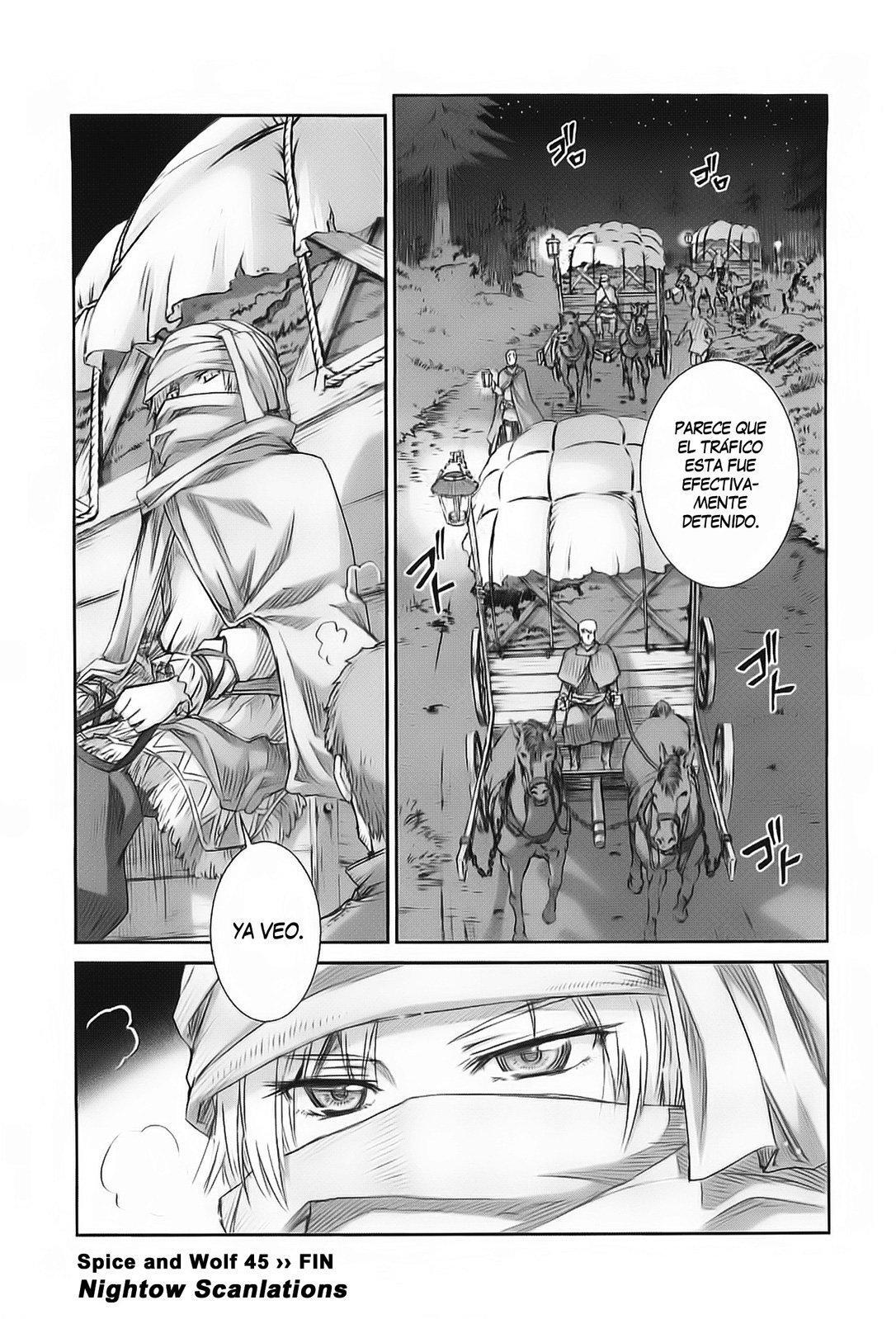 Capitulo 45 page 31