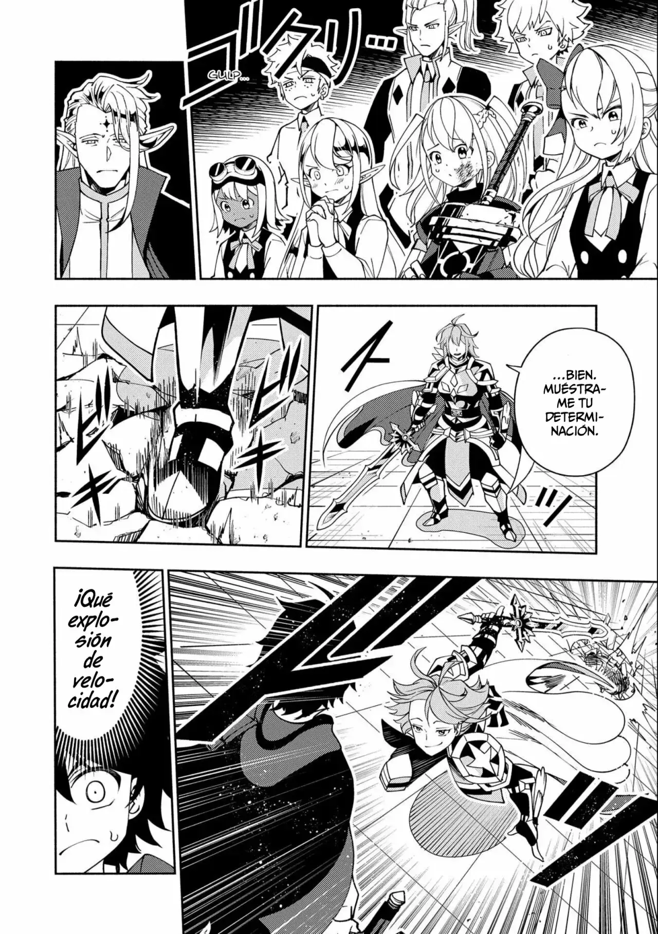 Capitulo 37 page 19