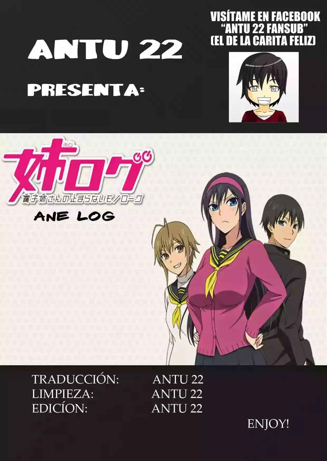 Capitulo 41 page 1