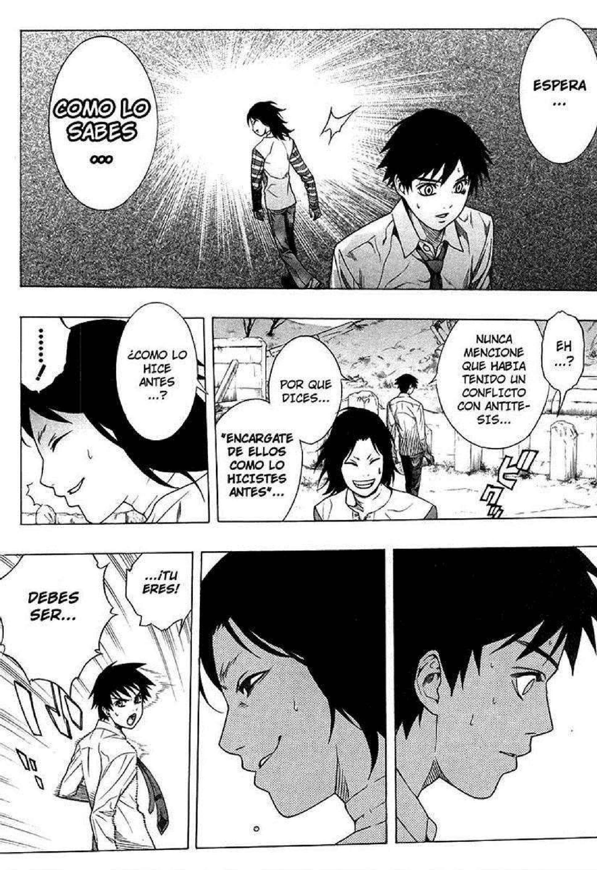 Capitulo 29 page 32