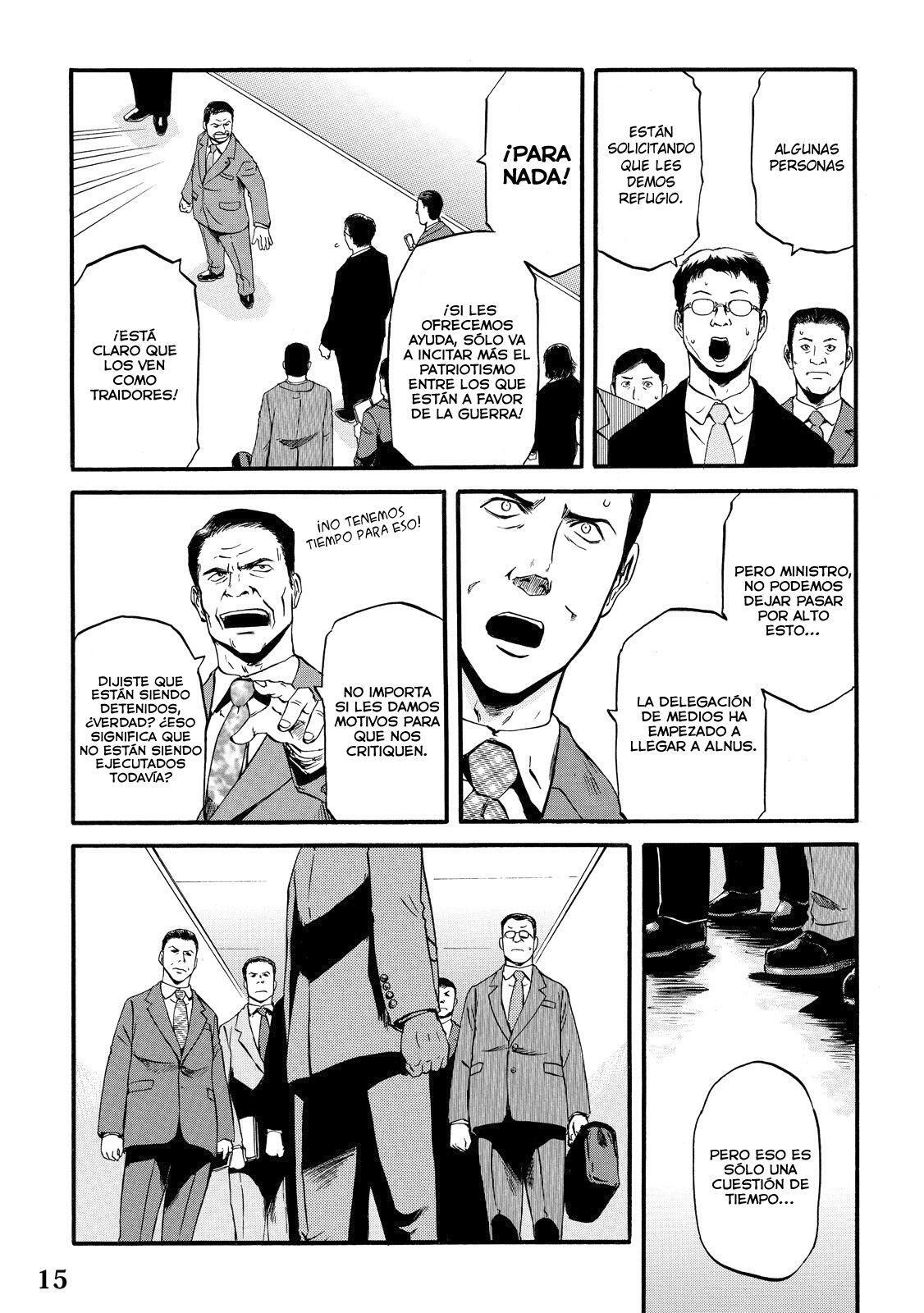 Capitulo 58 page 15
