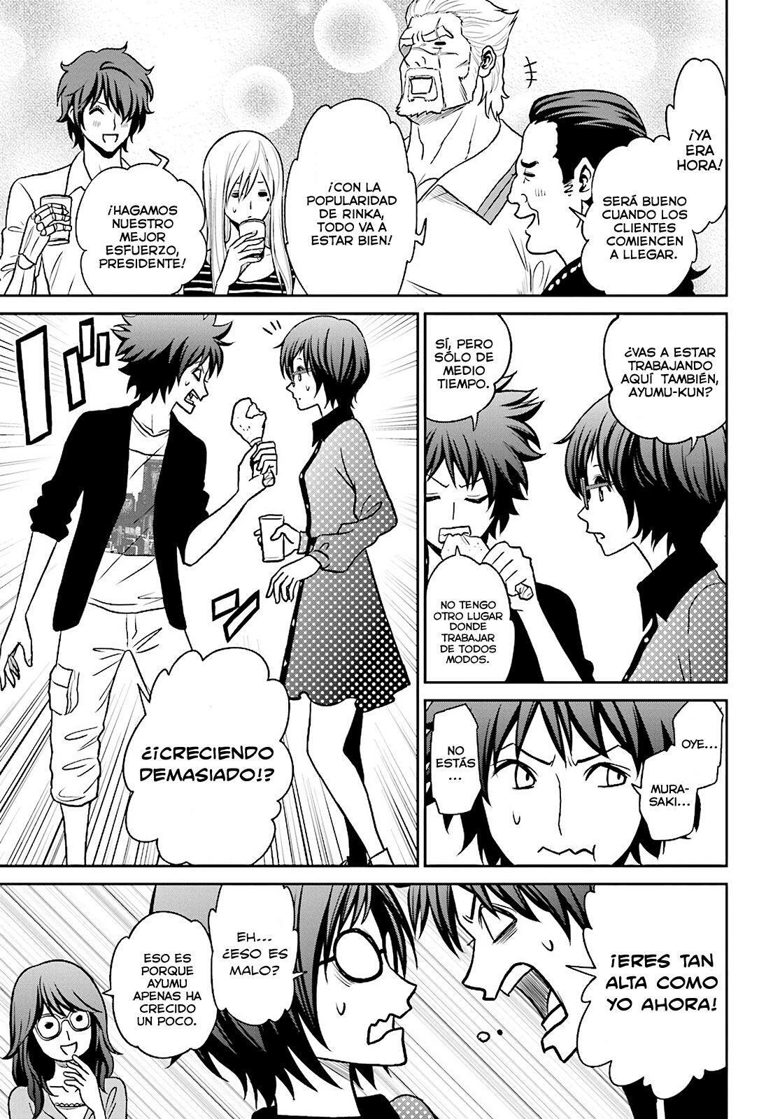Capitulo 76 page 9