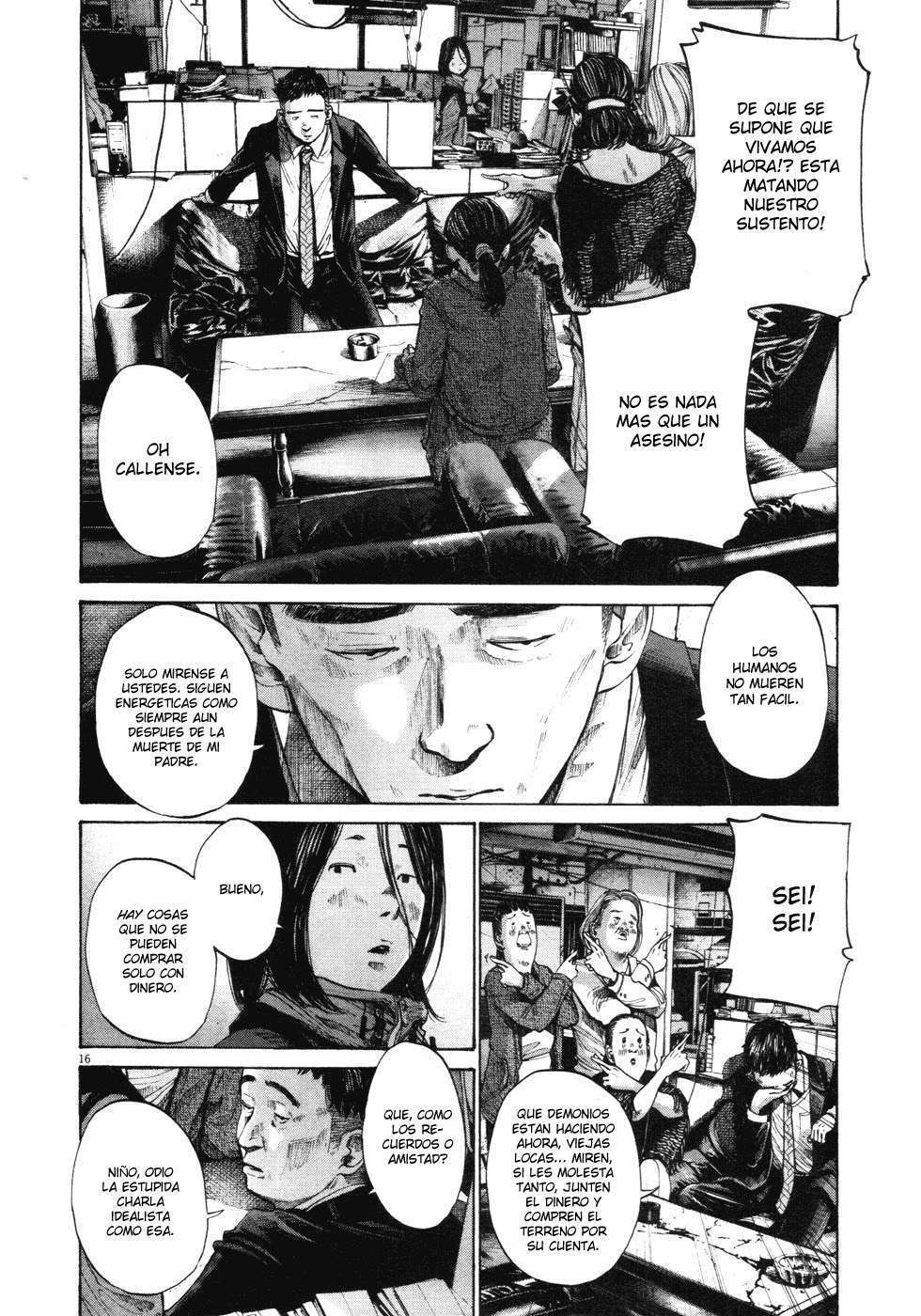 Capitulo 95 page 15