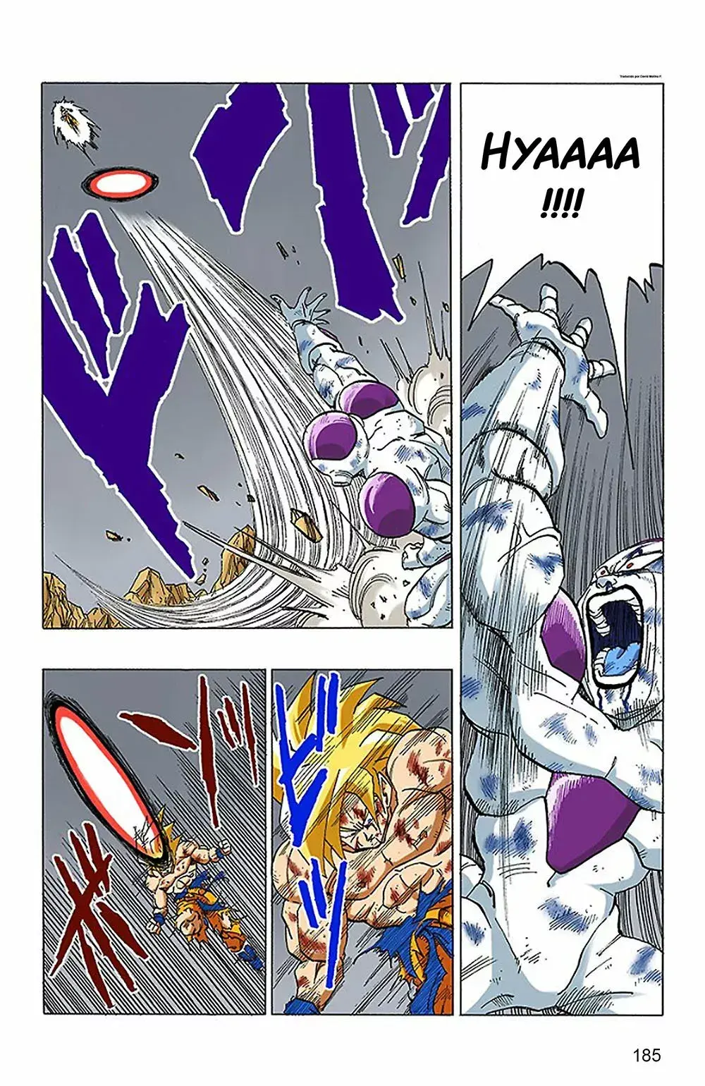 Capitulo 326 page 3