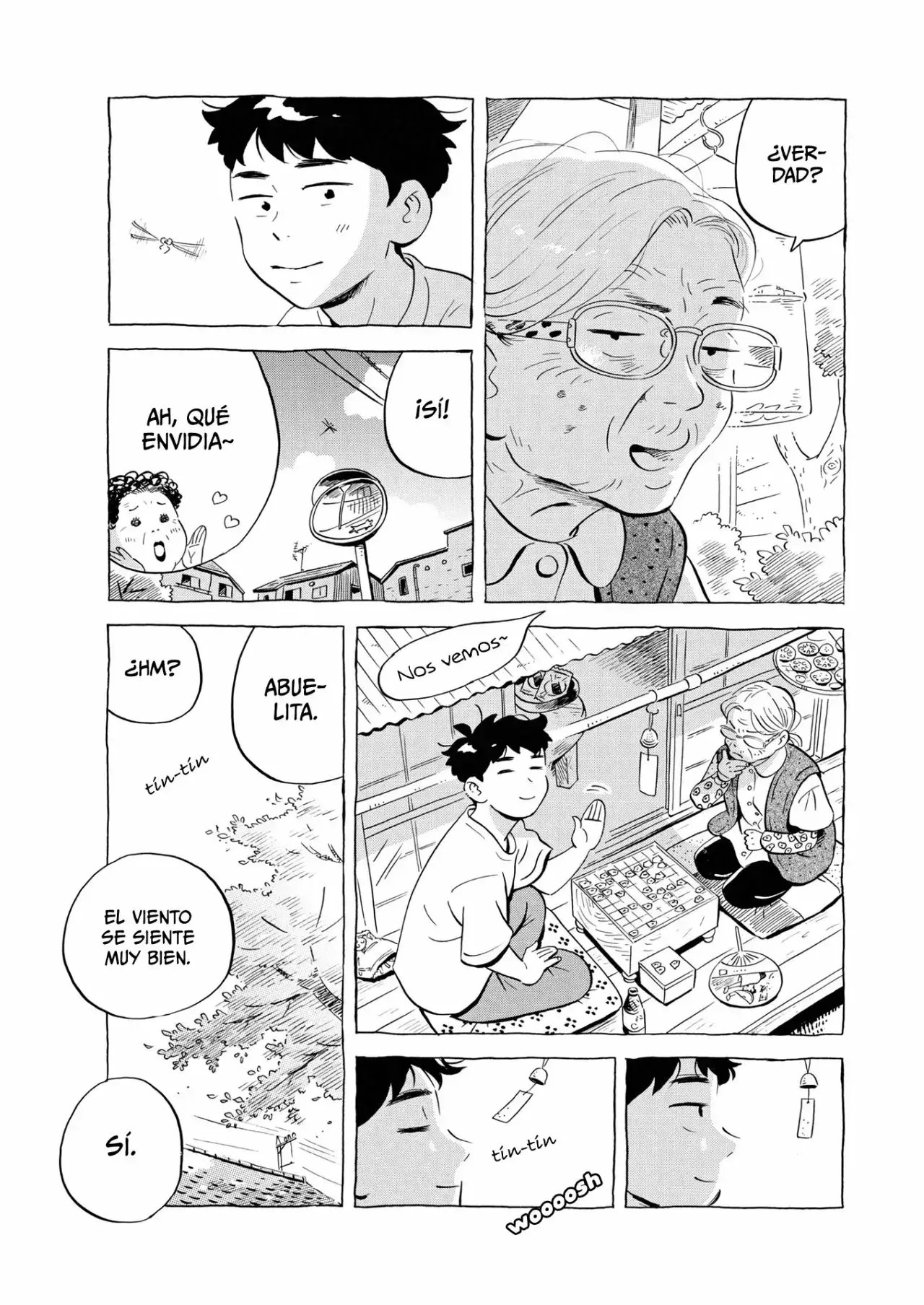 Capitulo 32 page 14